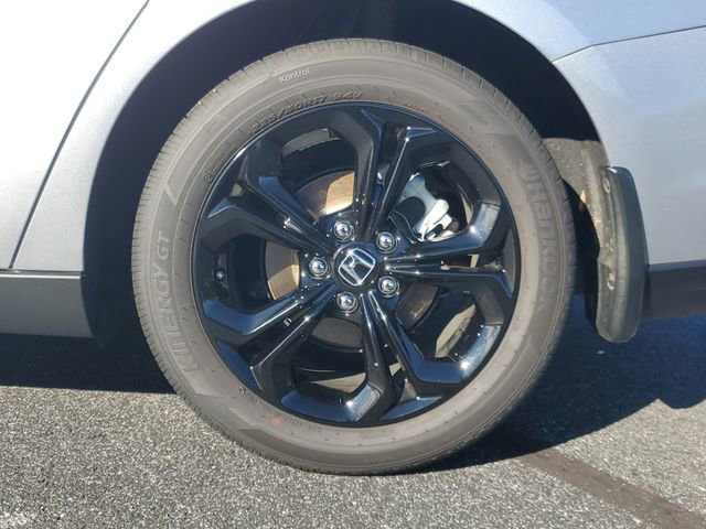 Used 2025 Honda Accord SE image 6