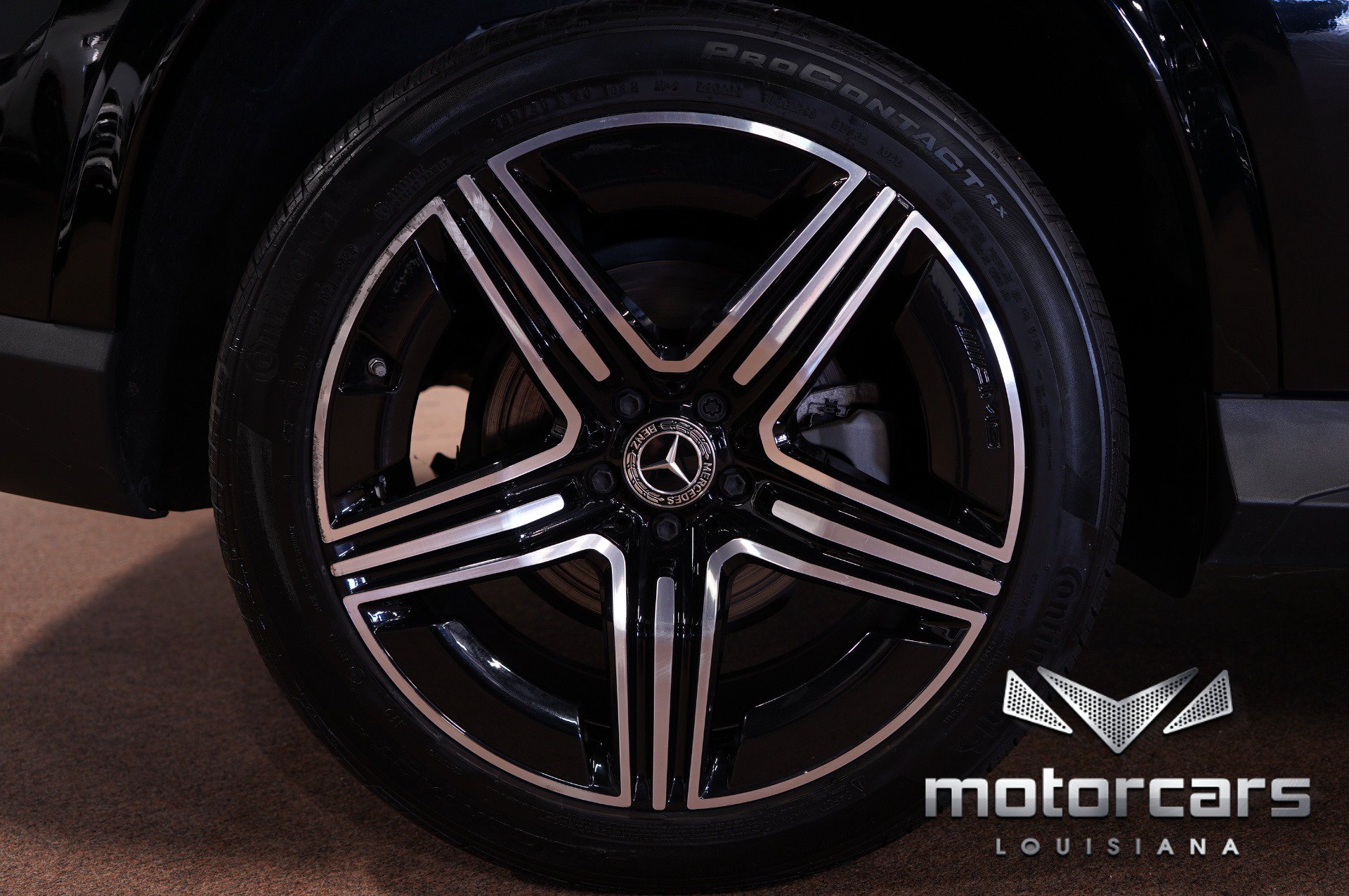 Used 2023 Mercedes-Benz GLC 300 w/ AMG Line image 21