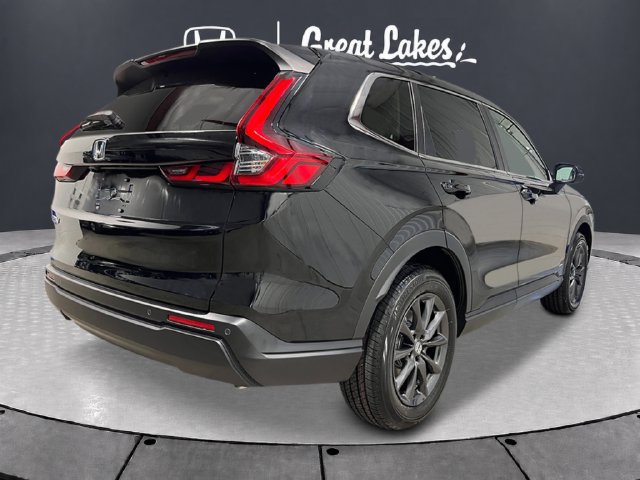 New 2027 Honda CR-V EX-L image 6