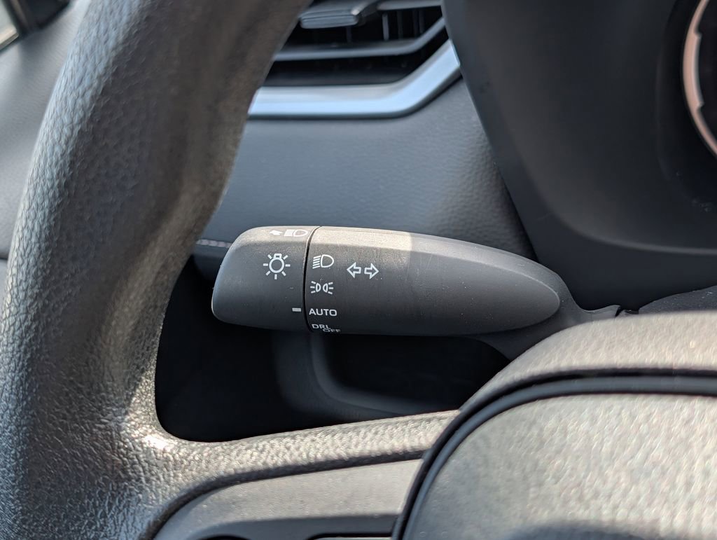 Used 2025 Toyota RAV4 XLE w/ Convenience Package image 40