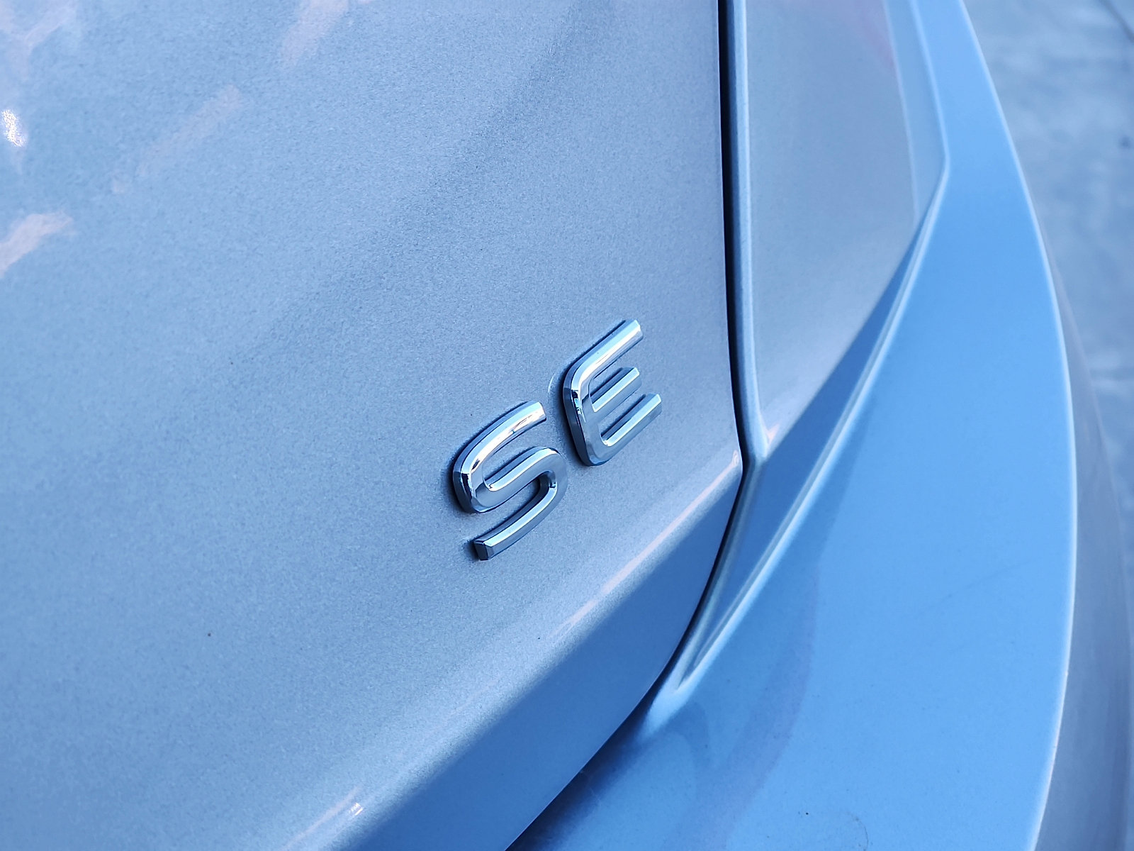 Certified 2024 Volkswagen Jetta SE image 10