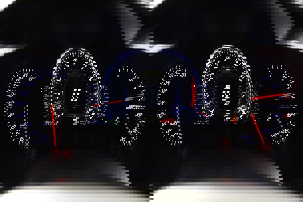 Used 2019 Chevrolet Corvette Grand Sport image 22