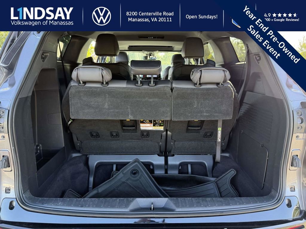 Used 2021 Toyota Sienna XSE image 12