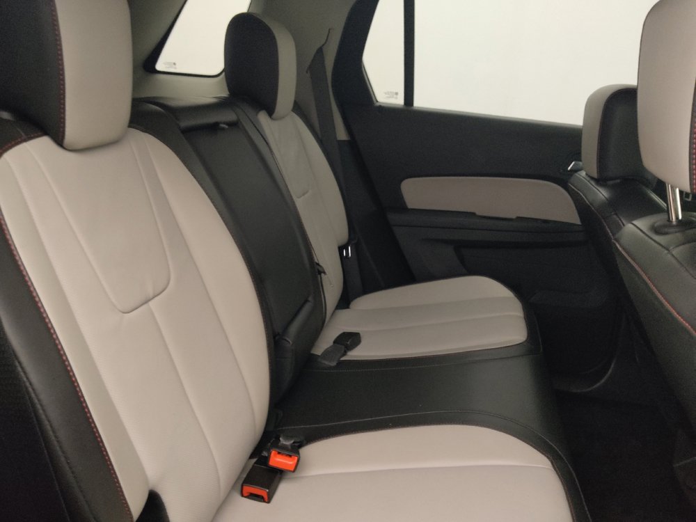 Used 2015 GMC Terrain SLT w/ Open Road Package FWD image 19