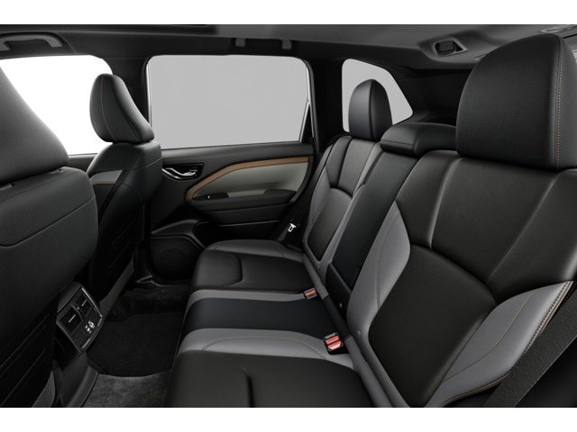 New 2026 Subaru Forester Sport AWD/4WD image 17