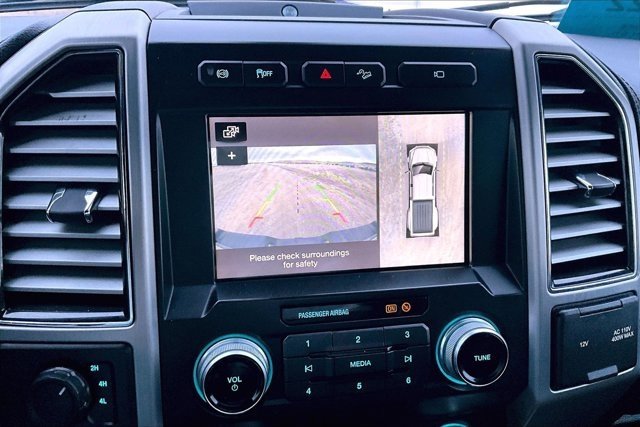 Used 2019 Ford F350 Platinum image 15