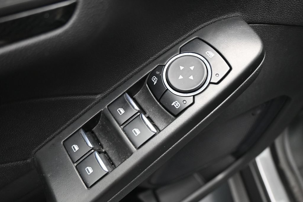 Used 2023 Ford Escape ST-Line Elite AWD/4WD image 12