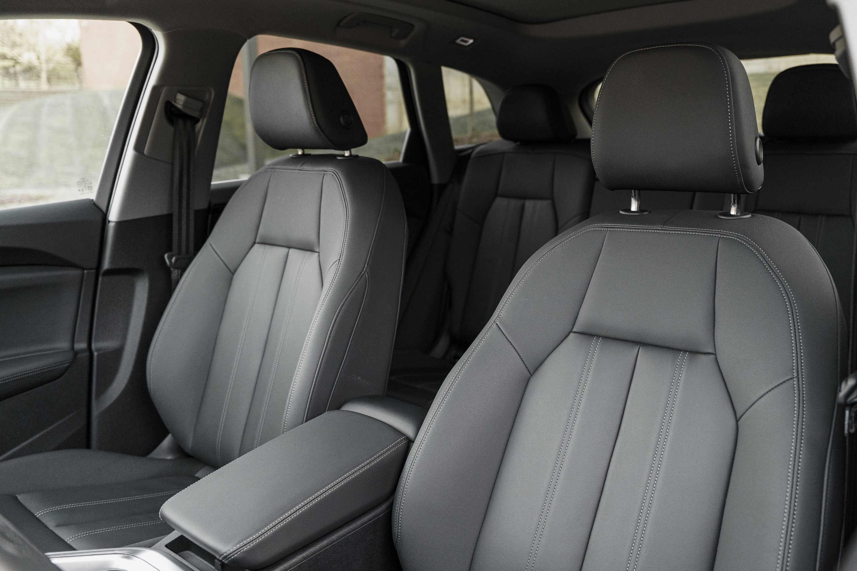 Certified 2025 Audi Q5 Premium w/ Convenience Package image 22