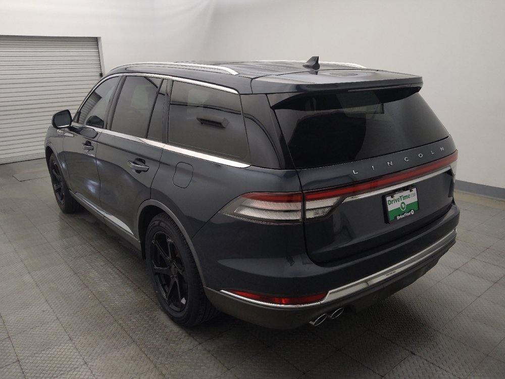 Used 2021 Lincoln Aviator Reserve w/ Equipment Group 201A RWD image 5
