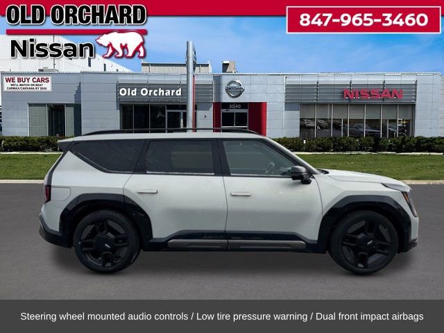 Used 2024 Kia EV9 GT-Line image 7