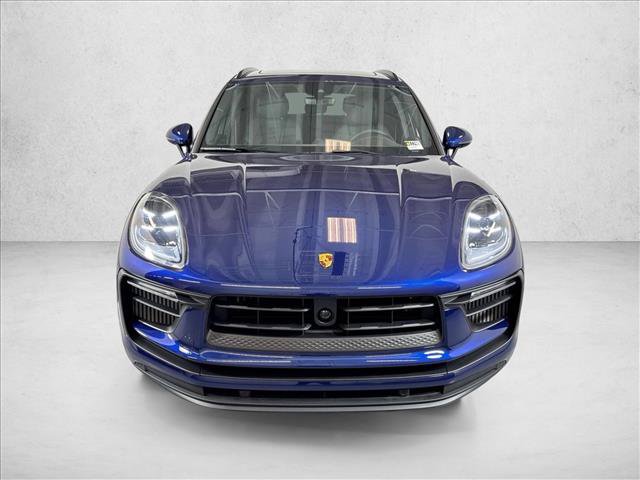New 2026 Porsche Macan S AWD/4WD image 6