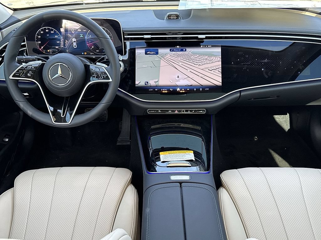 Certified 2026 Mercedes-Benz E 350 Sedan image 14