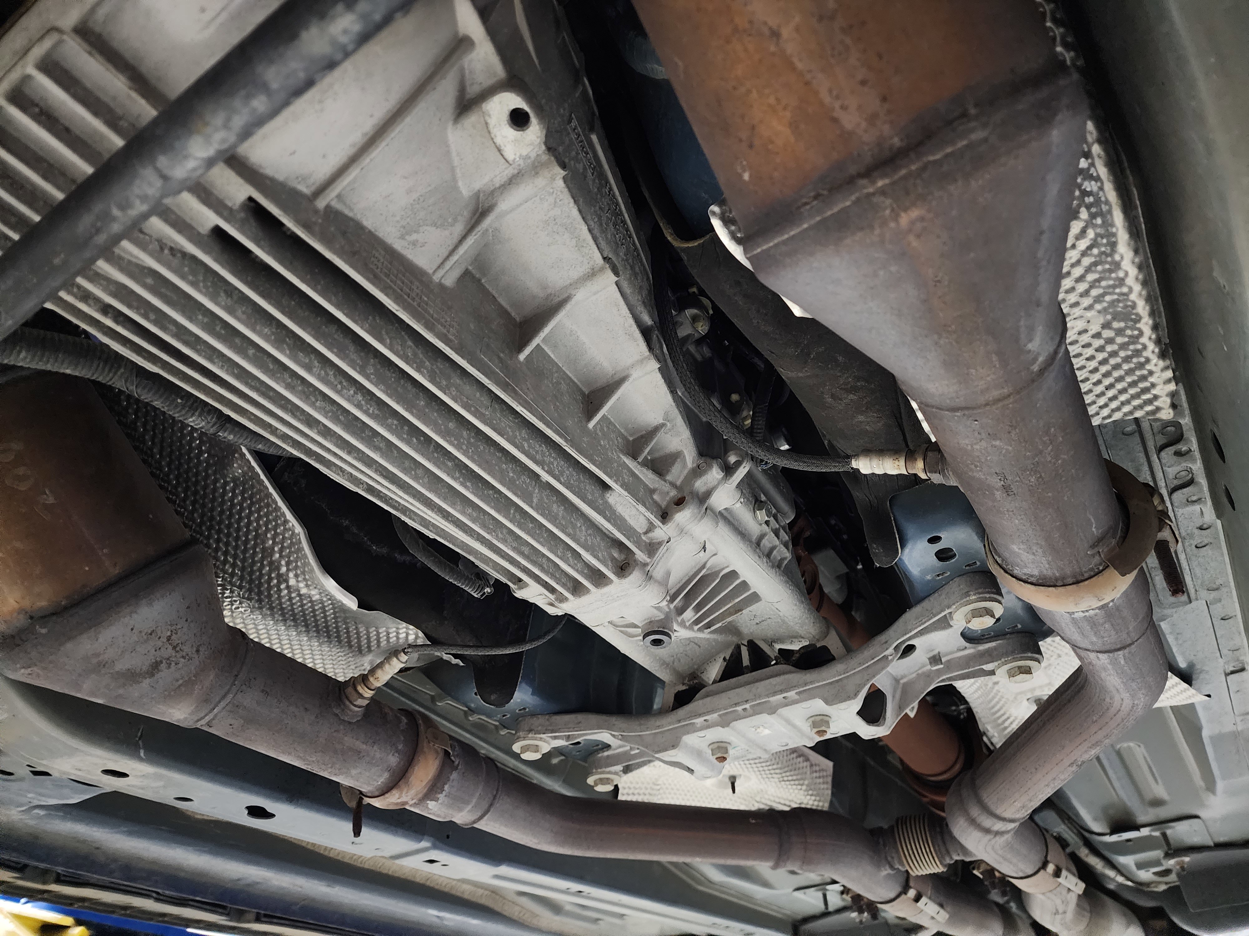 Used 2014 Ford Mustang GT w/ Equipment Group 301A image 74