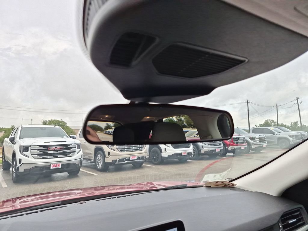 Used 2021 Ford Escape SE w/ SE Sport Appearance Package FWD image 26