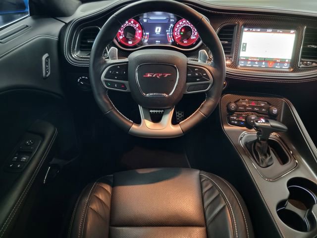 Used 2022 Dodge Challenger SRT Hellcat Redeye RWD image 31