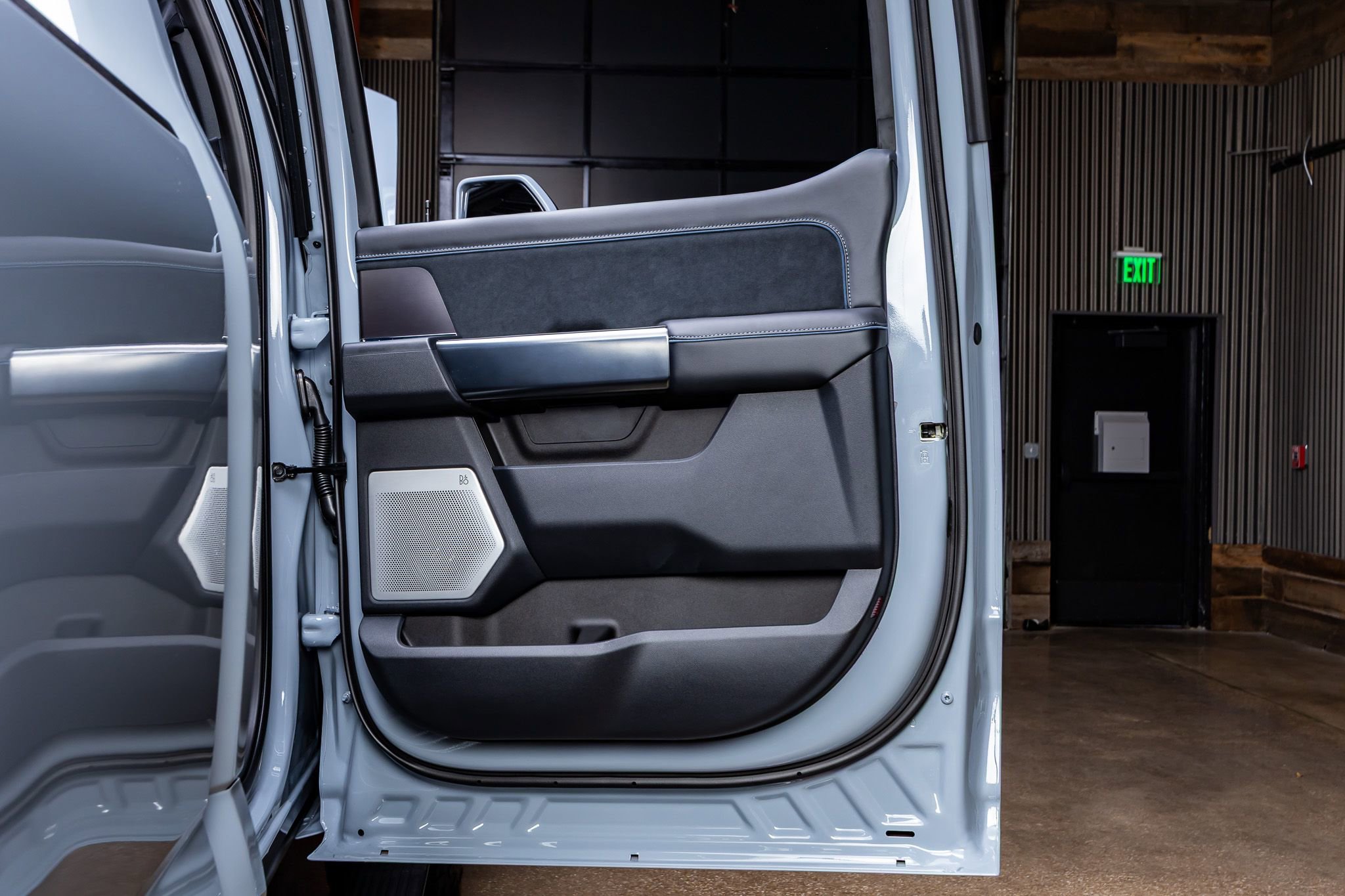 Used 2026 Ford F250 Platinum image 39