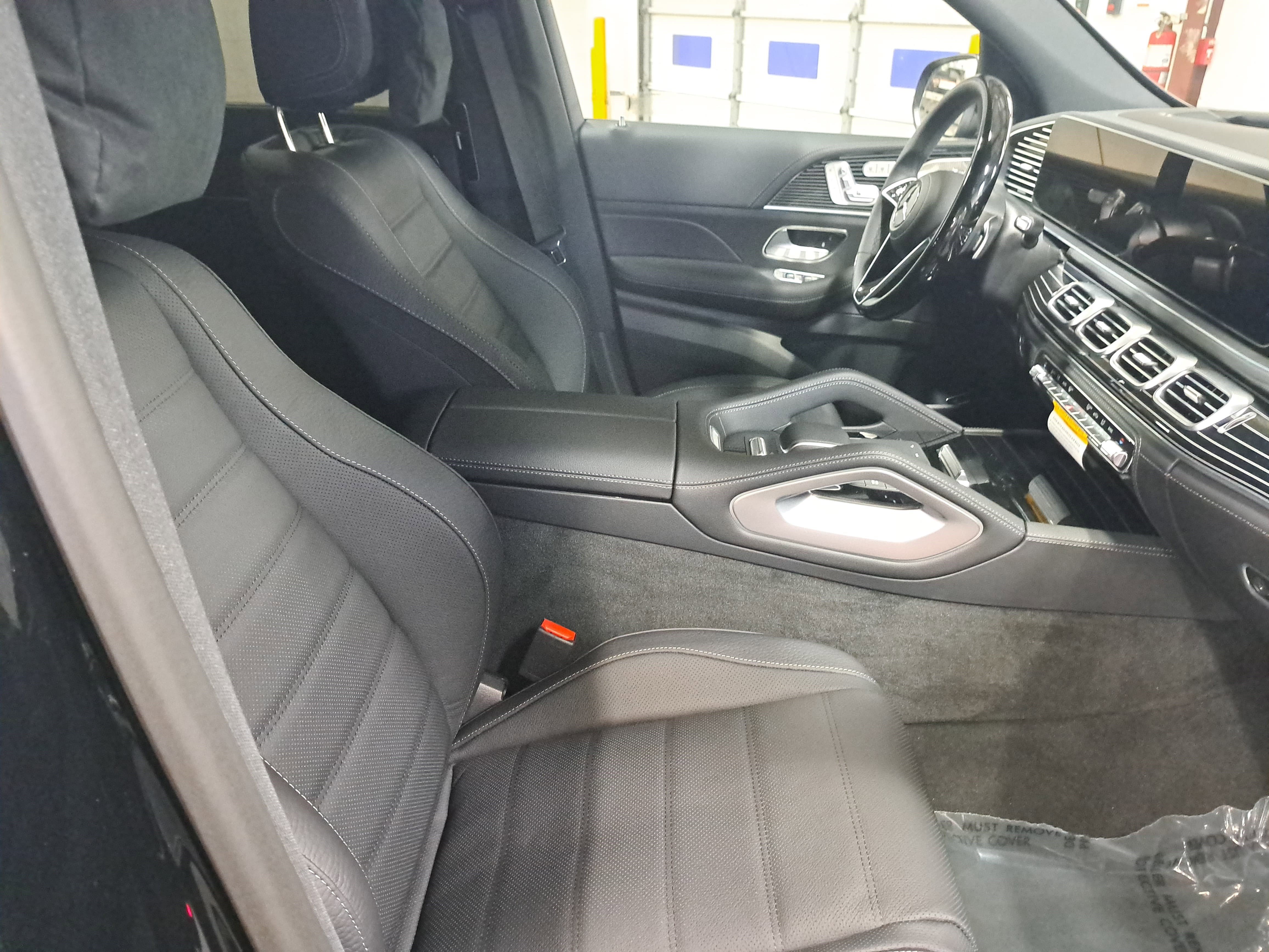 New 2026 Mercedes-Benz GLE 450 4MATIC image 10