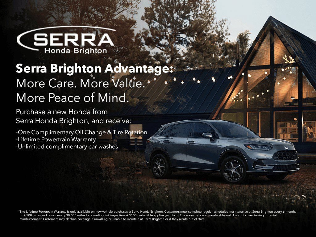 New 2027 Honda HR-V EX-L image 2