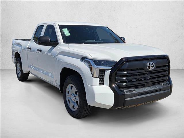 New 2026 Toyota Tundra SR image 7