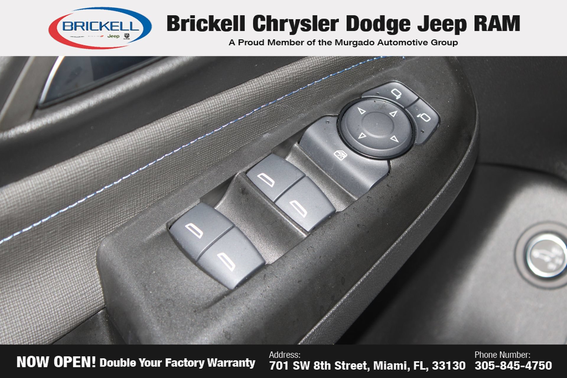 Used 2025 Buick Envista Sport Touring w/ Convenience I Package FWD image 23