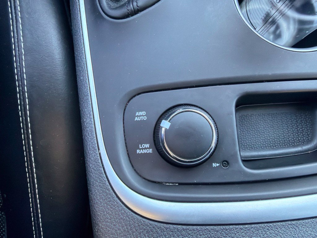 Used 2018 Dodge Durango Citadel AWD/4WD image 30