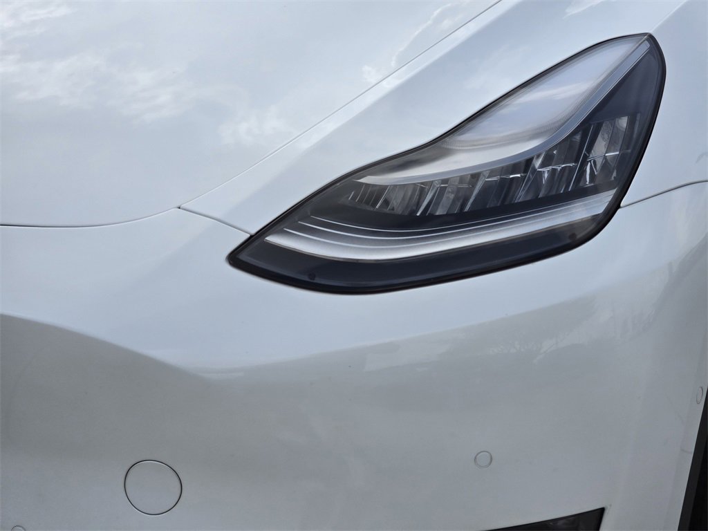 Used 2021 Tesla Model Y 2WD image 15