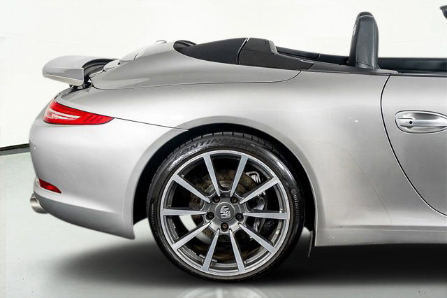 Used 2013 Porsche 911 Carrera image 9