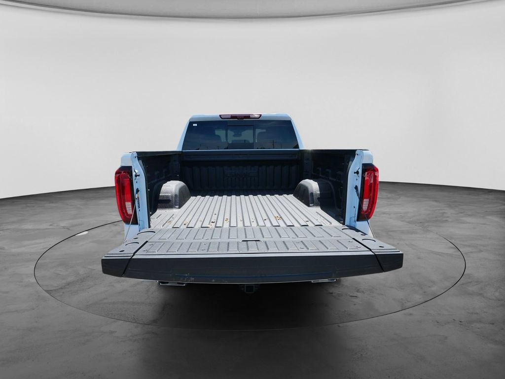 New 2026 GMC Sierra 1500 Denali w/ Denali Reserve Package AWD/4WD image 7