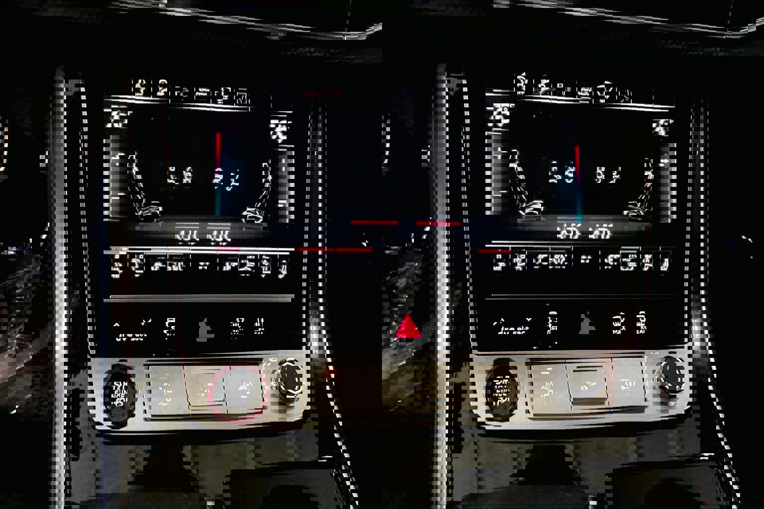 Used 2025 Audi RS Q8 performance image 36