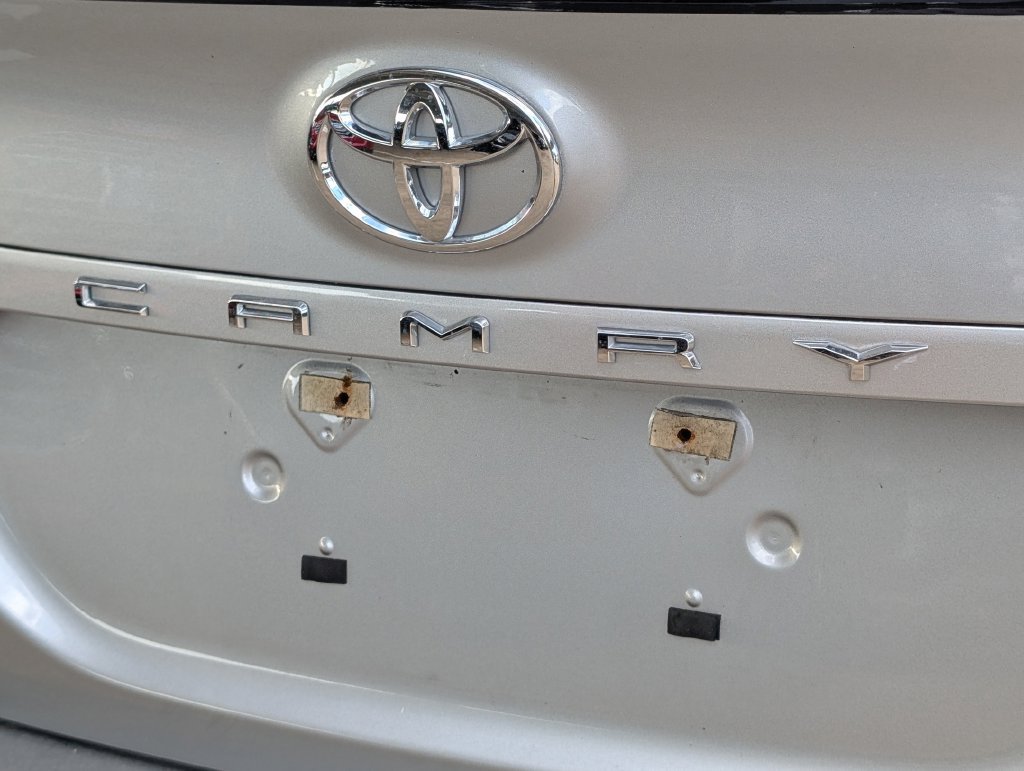 Used 2022 Toyota Camry XSE AWD/4WD image 32