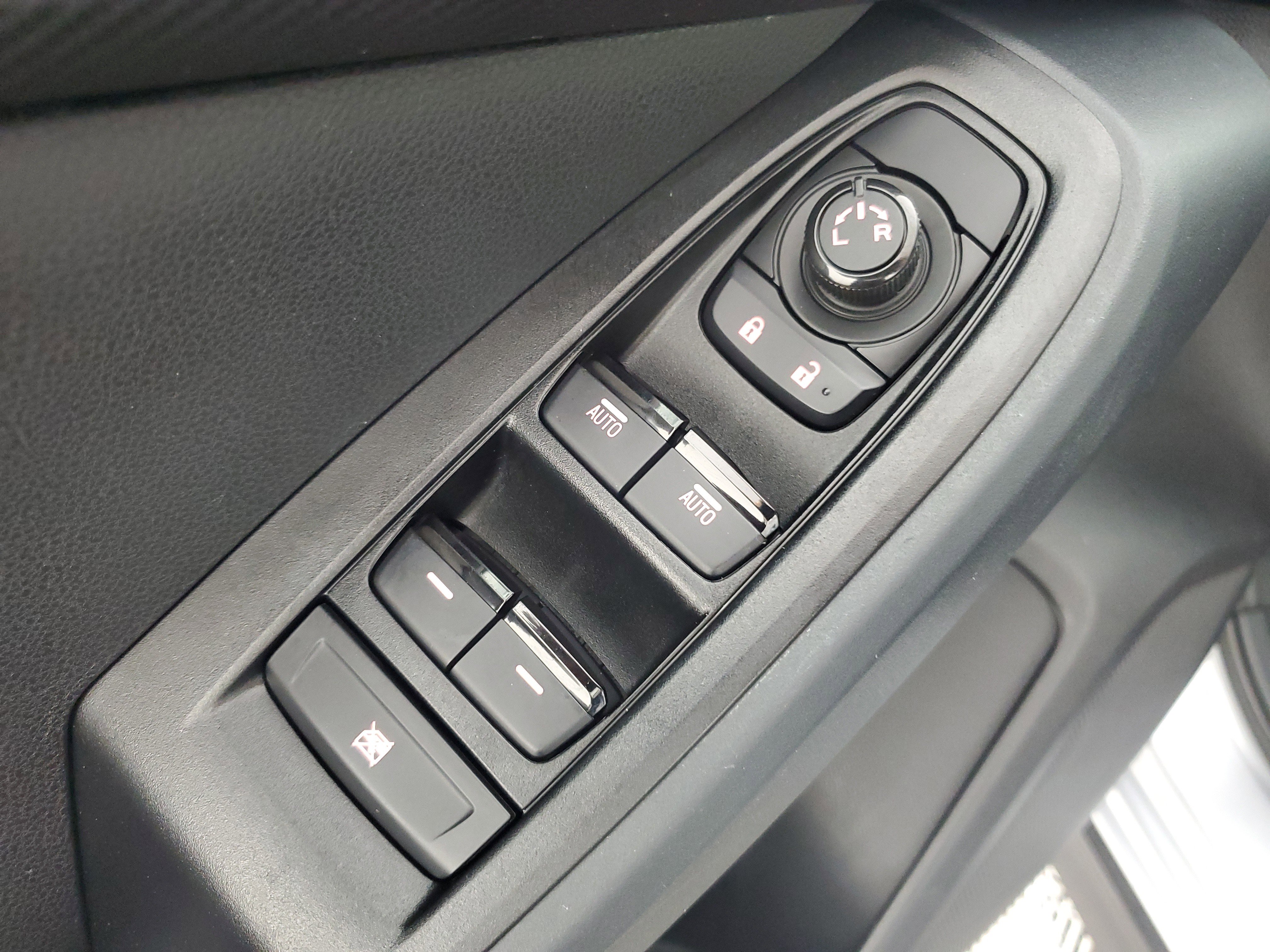 Used 2024 Subaru Crosstrek 2.5i Sport w/ Crosstrek Mirror Package image 30