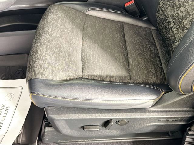 Used 2023 Ford F150 Tremor w/ 360 Degree Camera Package image 19