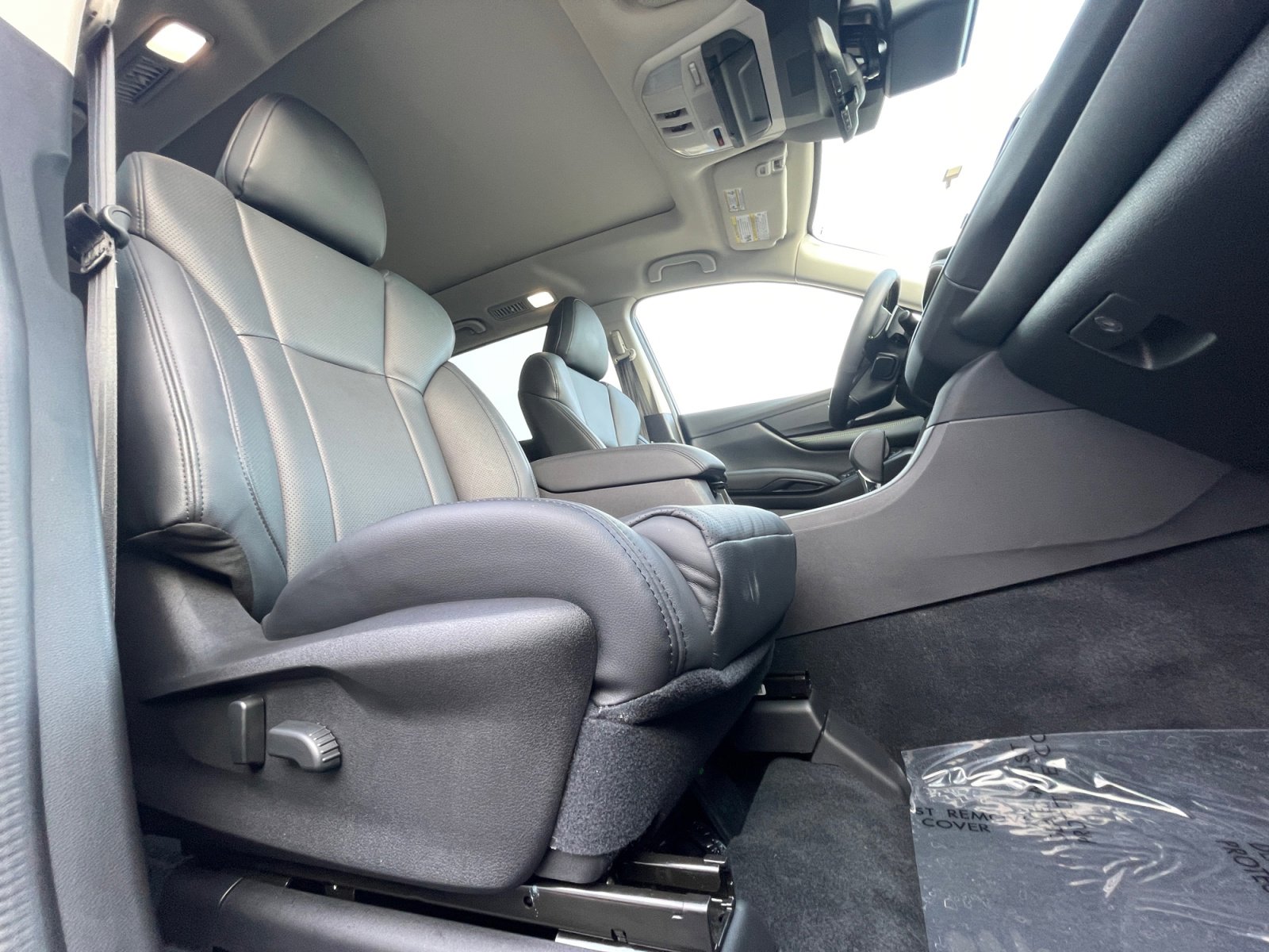 Used 2025 Subaru Ascent Bronze Edition image 30