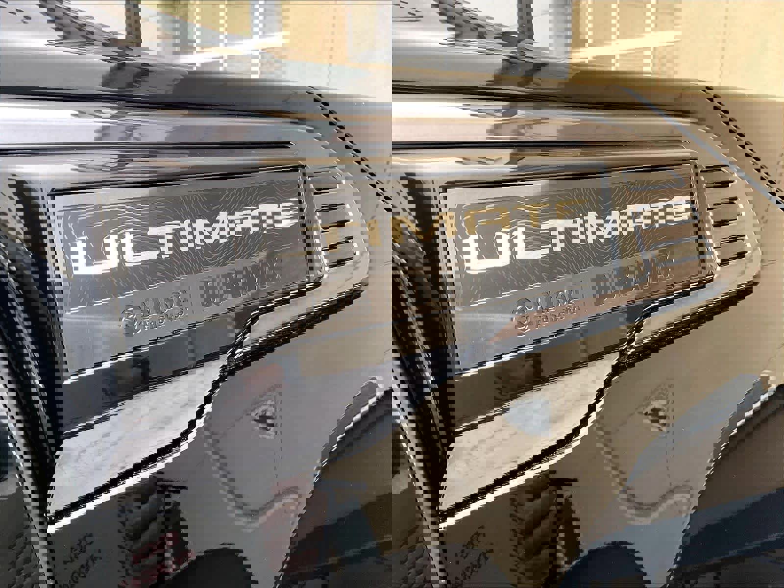 Used 2024 GMC Sierra 2500 Denali Ultimate image 29