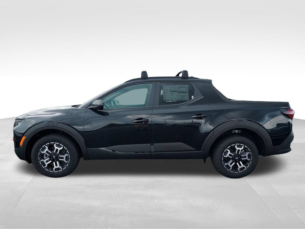 New 2026 Hyundai Santa Cruz XRT AWD/4WD image 2