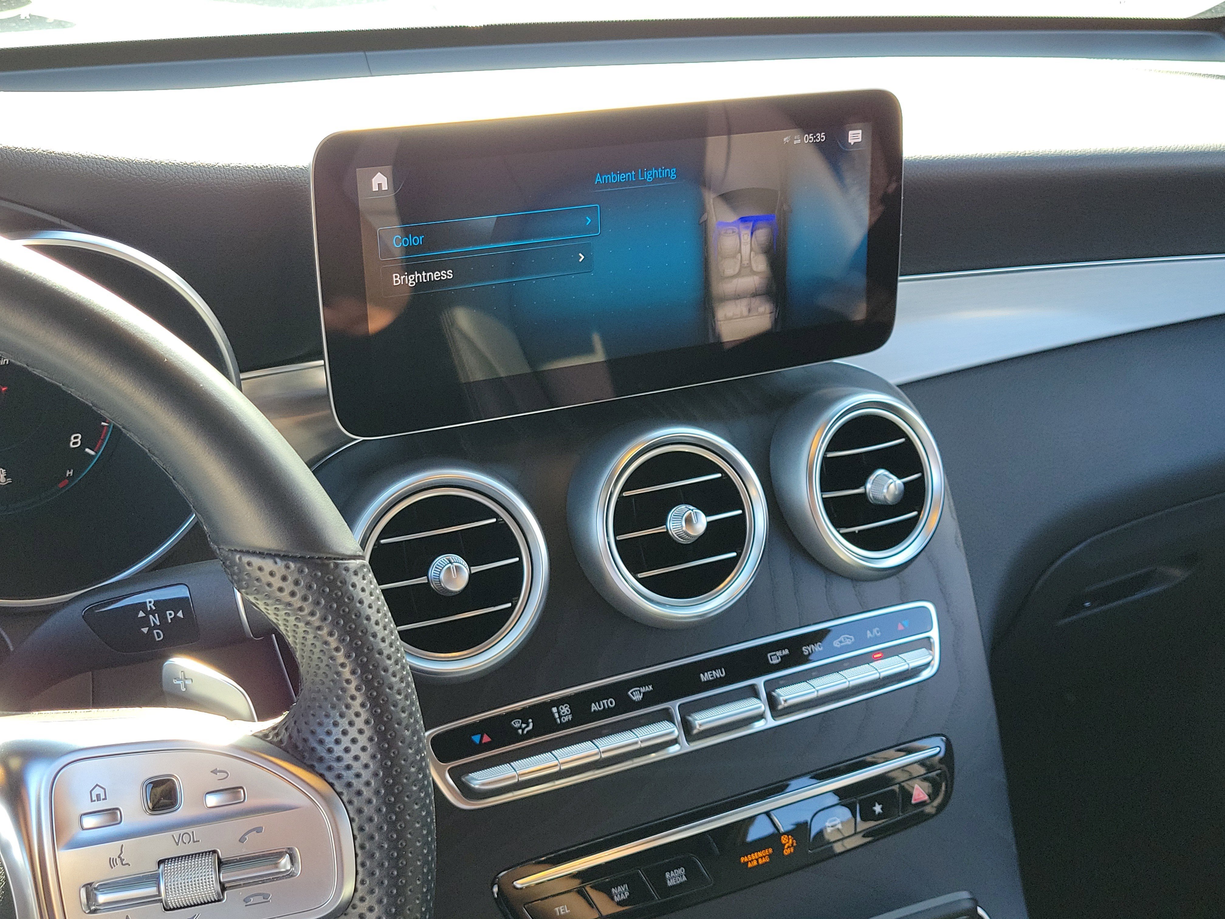 Used 2021 Mercedes-Benz GLC 300 4MATIC Coupe image 29
