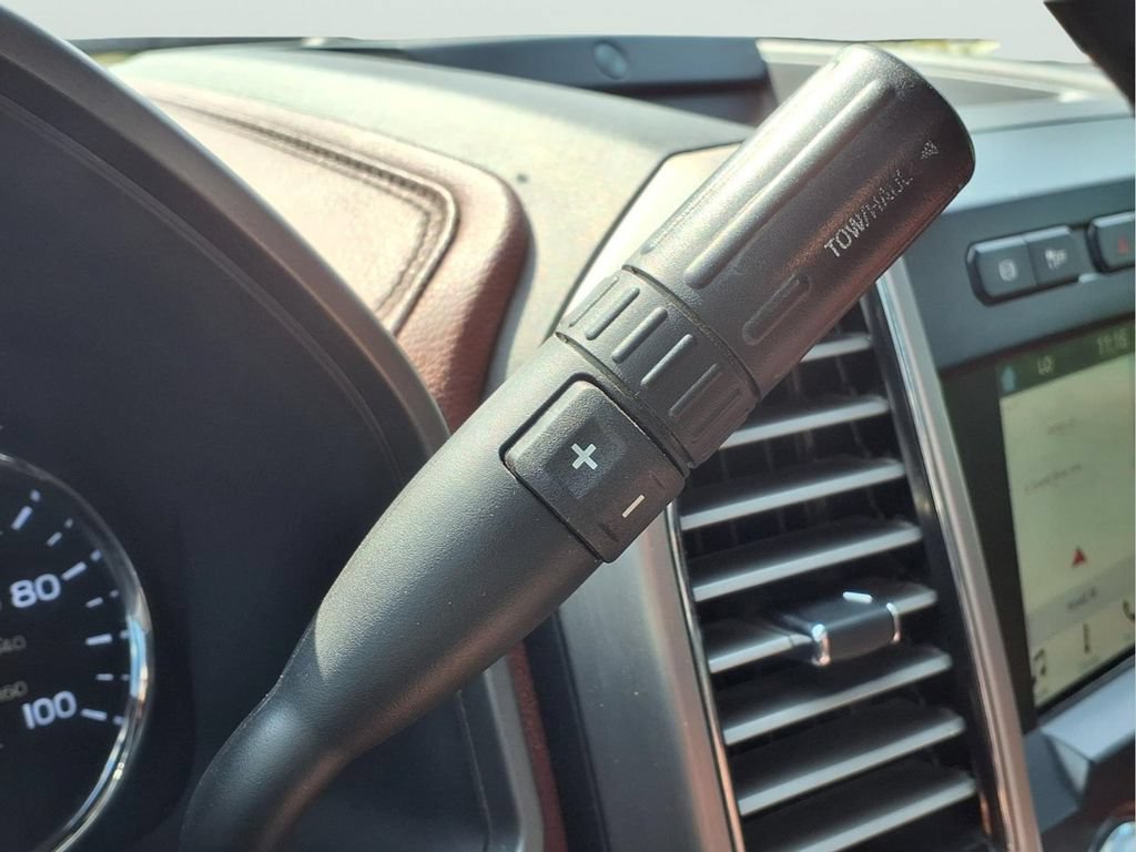 Used 2019 Ford F350 Platinum AWD/4WD image 19