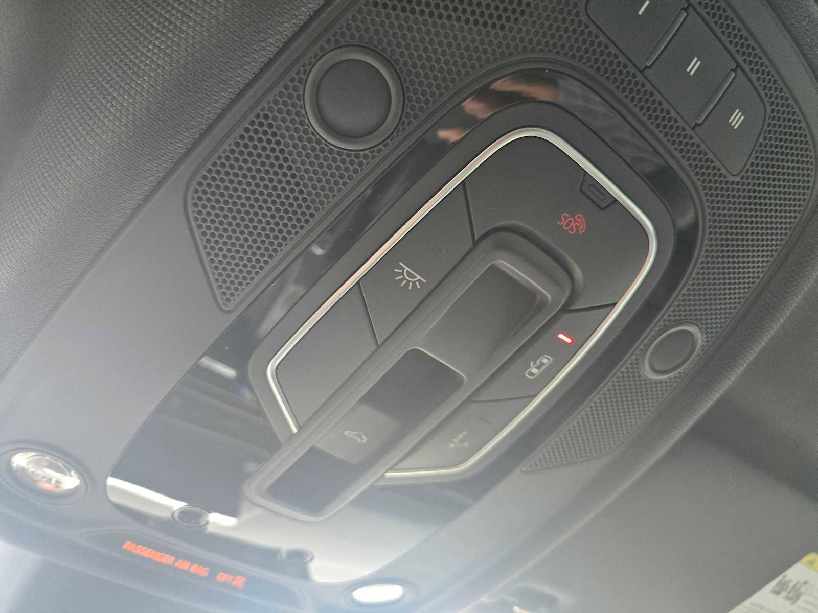 Used 2018 Audi S4 Prestige w/ Prestige Package image 33