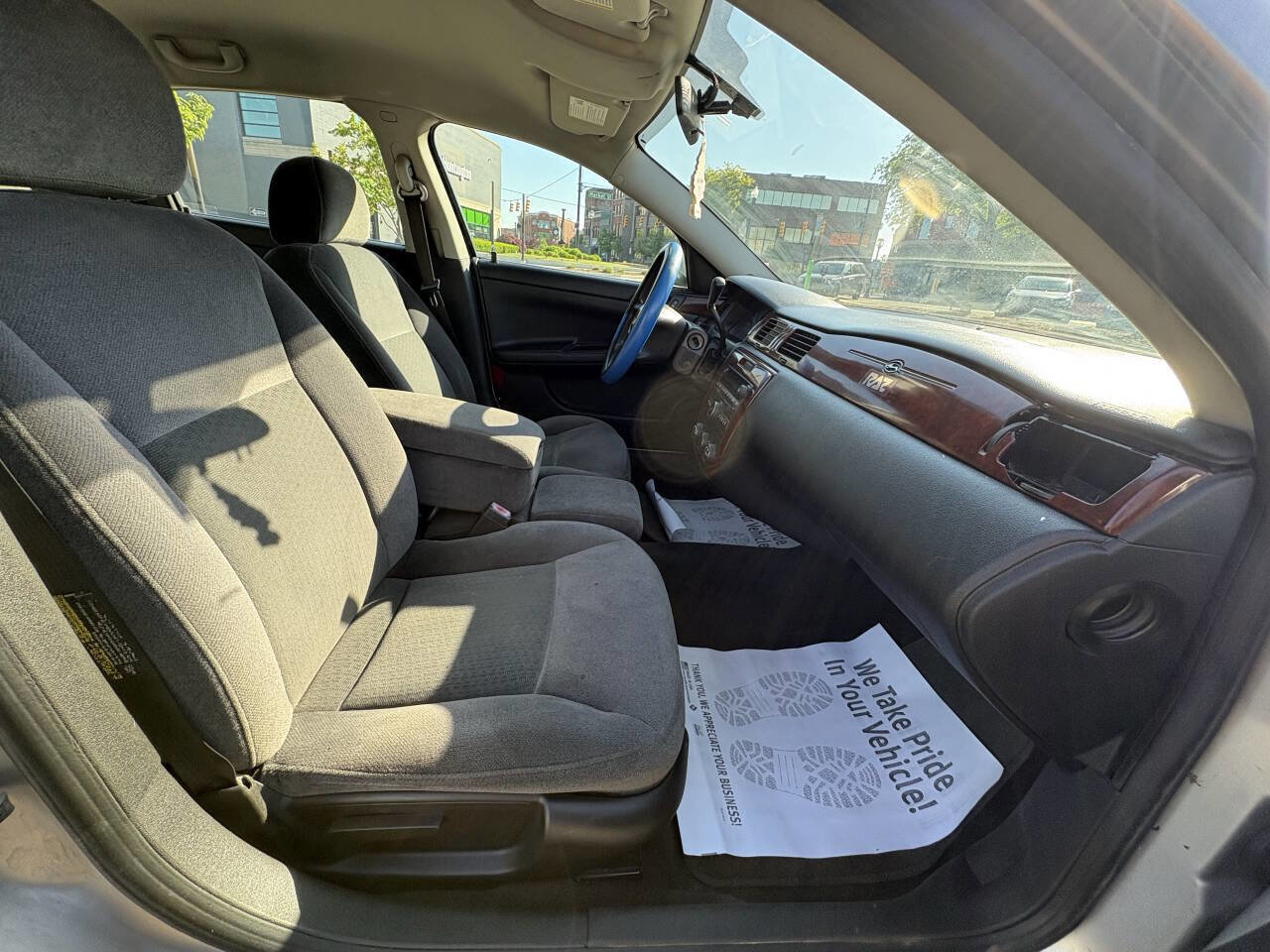 Used 2006 Chevrolet Impala LS FWD image 18