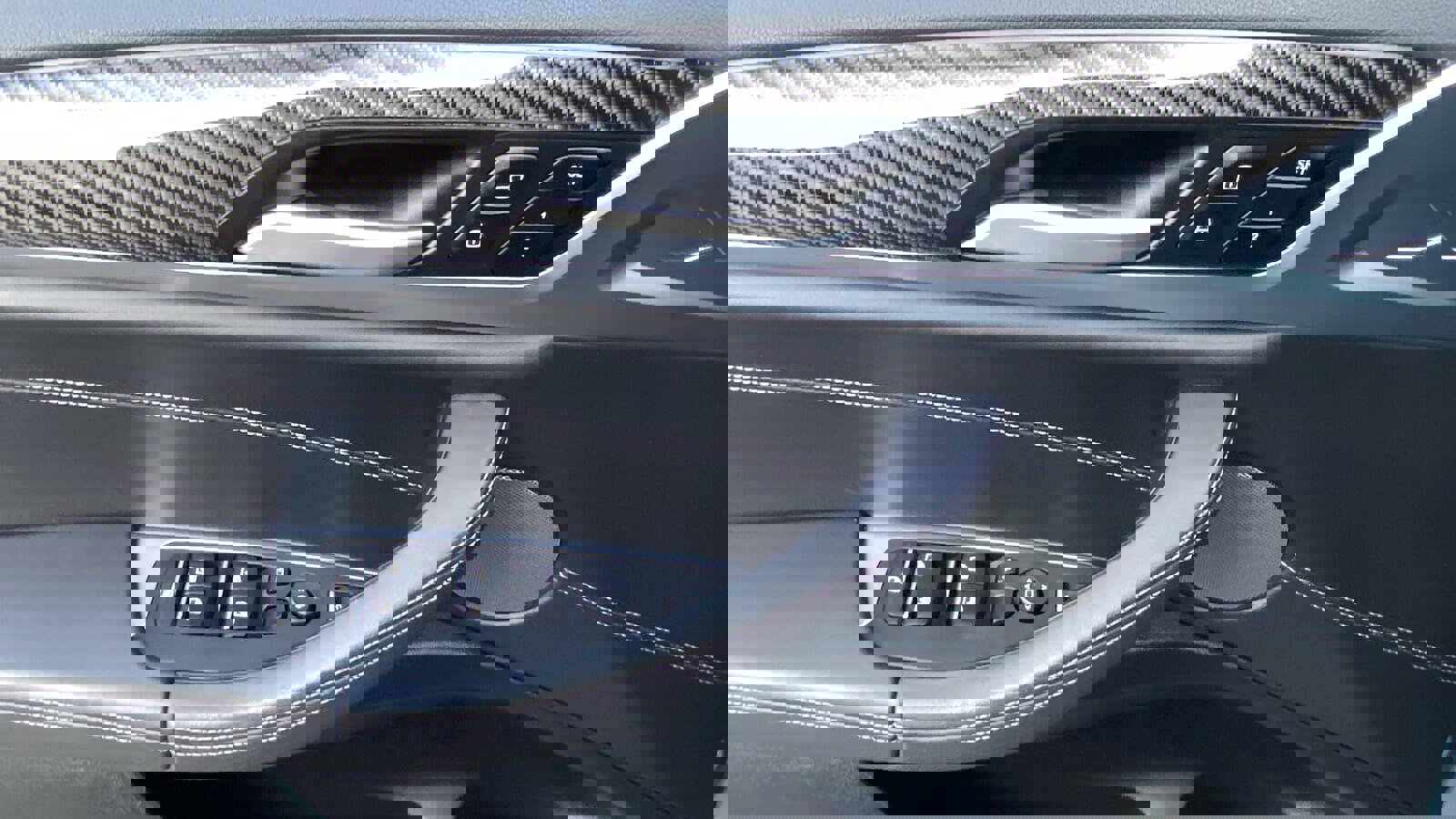 Used 2022 BMW X4 M w/ Competition Package image 7