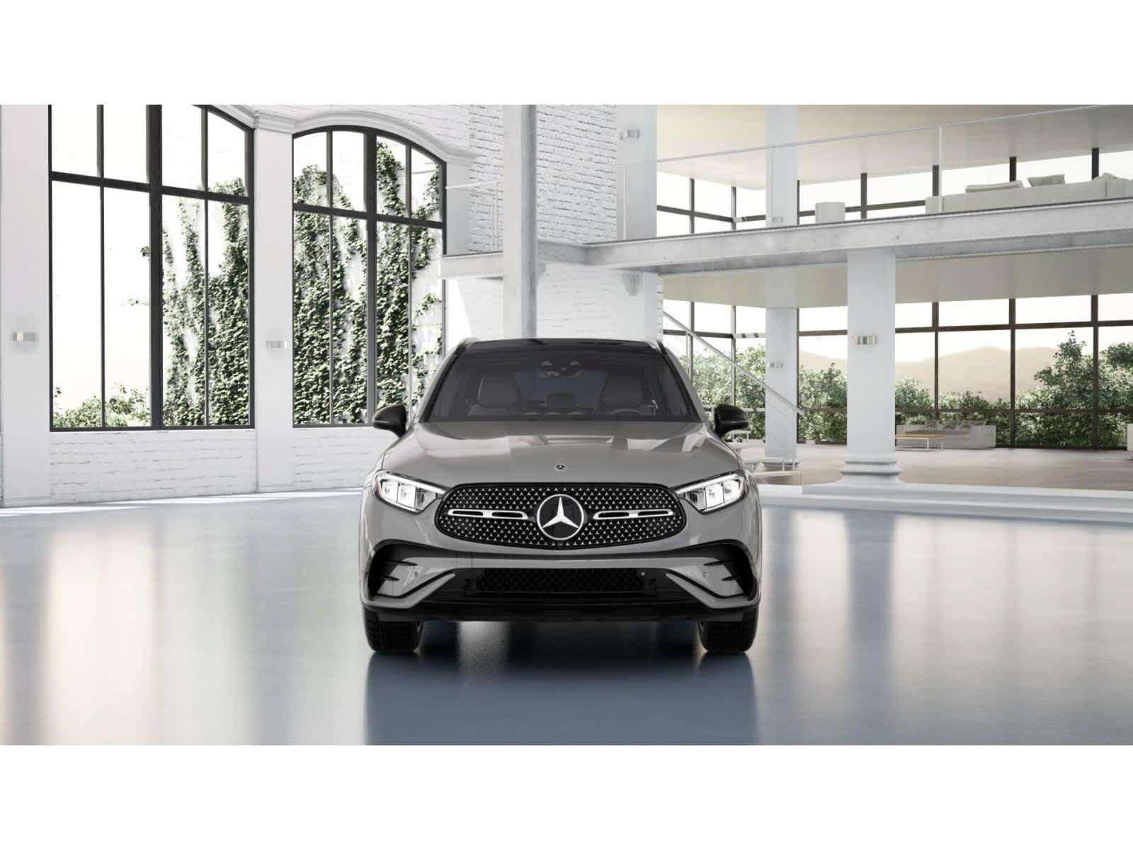 New 2027 Mercedes-Benz GLC 300 image 7