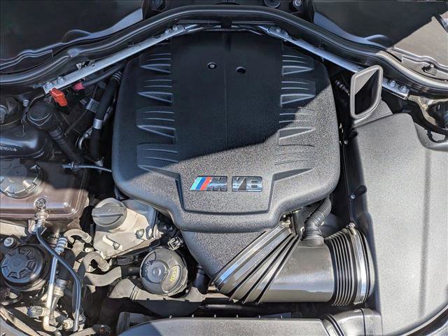 Used 2013 BMW M3 Convertible image 22