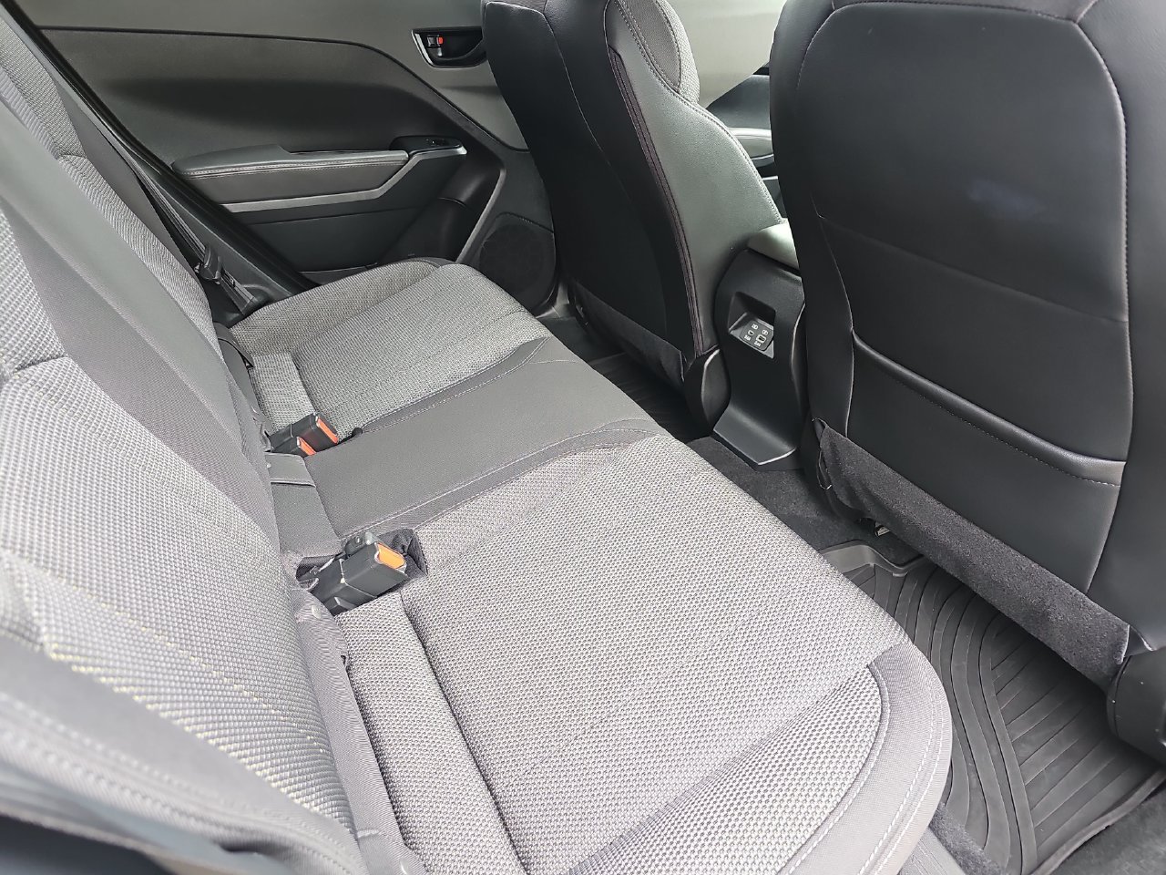 Certified 2024 Subaru Crosstrek 2.0i Premium AWD/4WD image 14