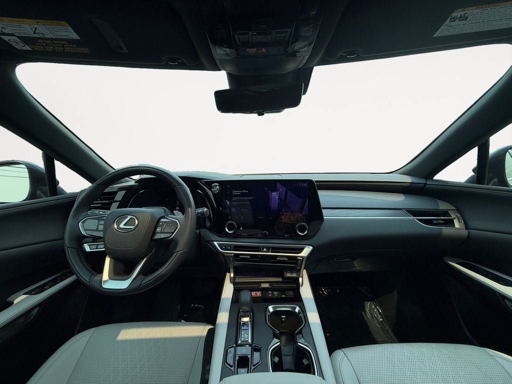 Used 2025 Lexus RX 350 Premium Plus w/ Convenience Package FWD image 11