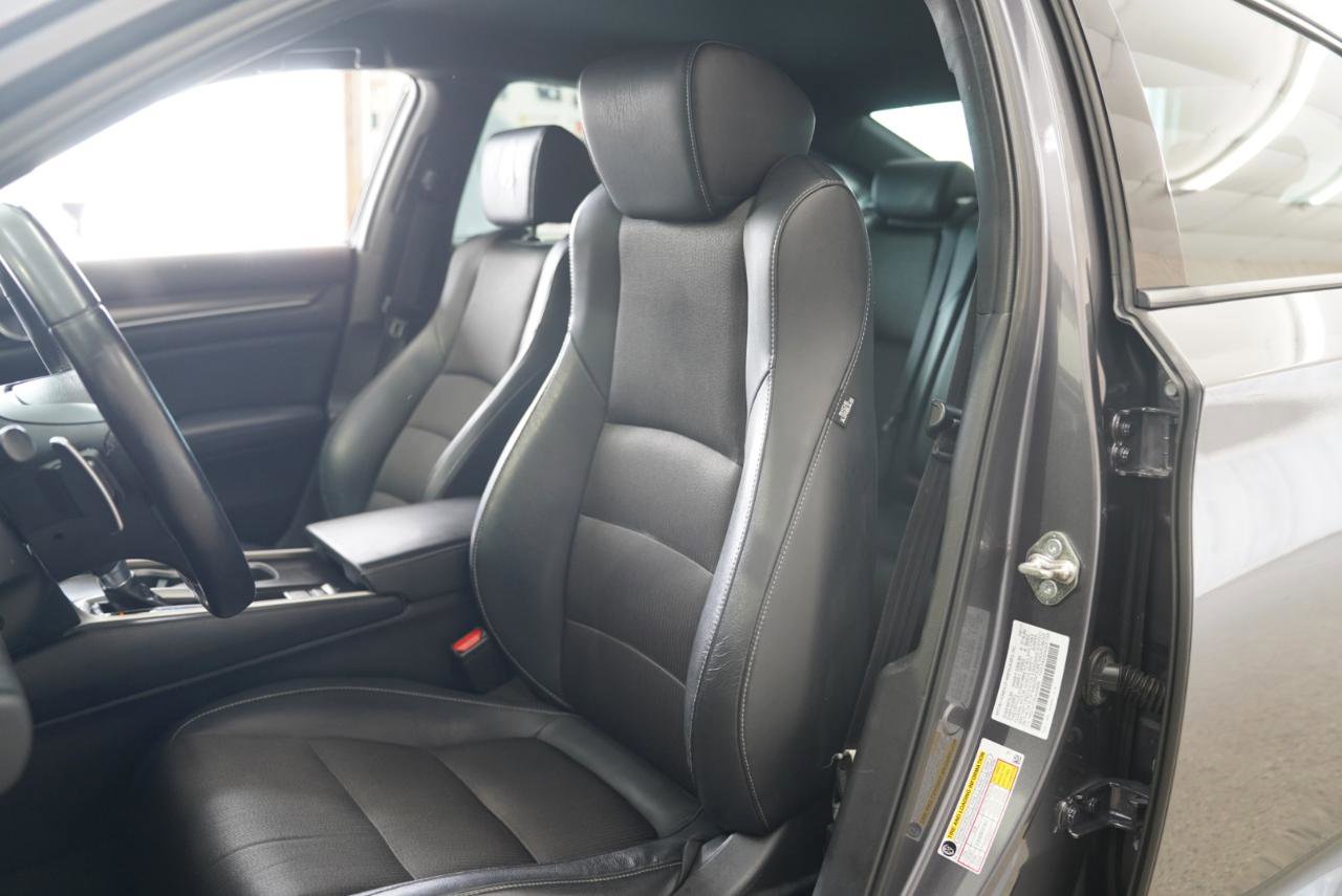 Used 2018 Honda Accord Sport image 28