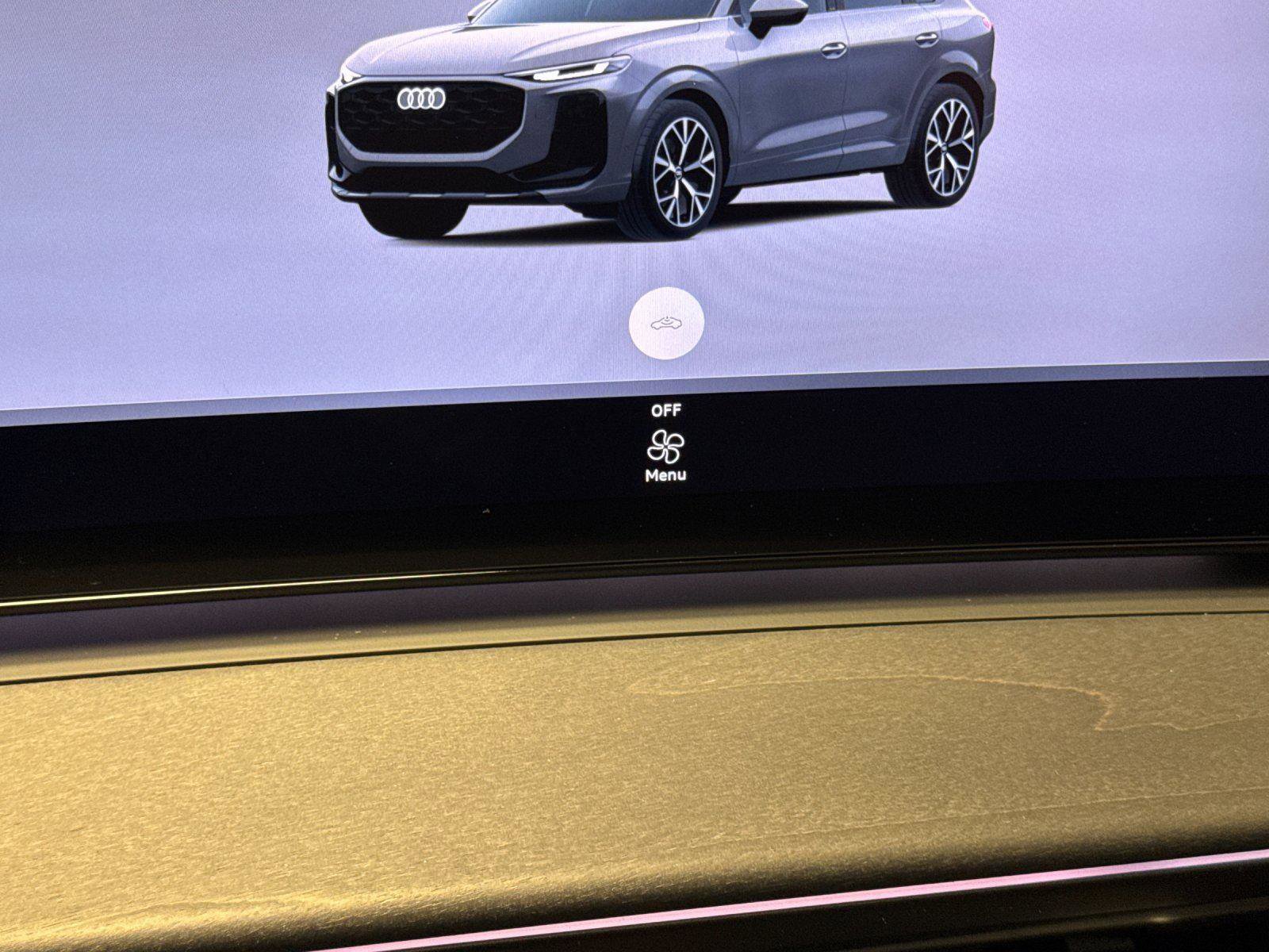 New 2026 Audi Q3 quattro 2.0T image 20