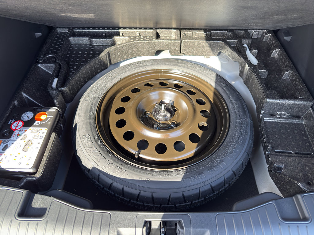 New 2026 Ford Escape Active w/ Cold Weather Package image 24