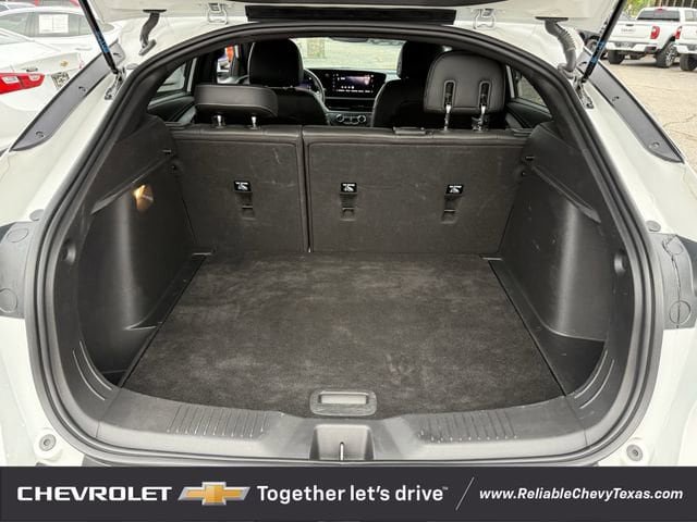 Used 2024 Buick Envista Preferred FWD image 34