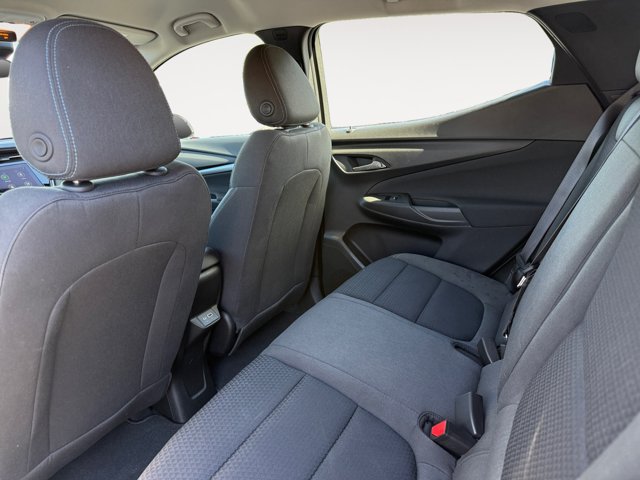 Used 2023 Chevrolet Bolt EUV LT w/ Comfort Package FWD image 13