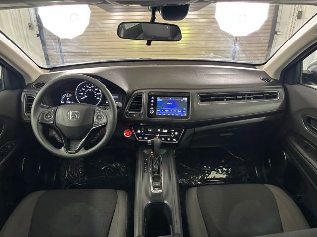 Used 2022 Honda HR-V EX image 14